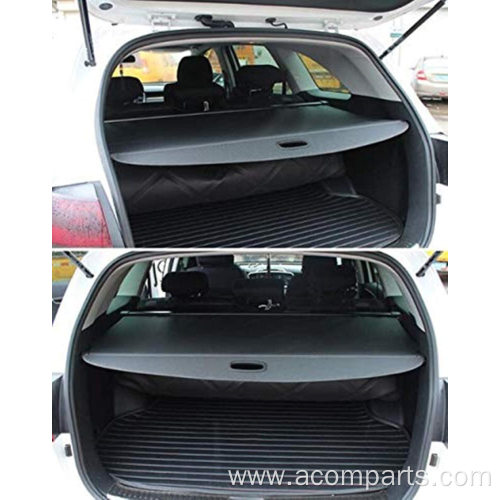 Car Non-Retractable Cargo Cover for Hyundai Palisade